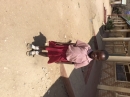 Regina- Attends St.Clements School, Malindi , Kenya